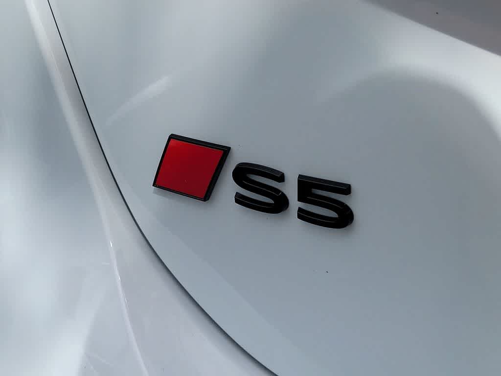 Thumbnail: 2026 Audi S5 - 15