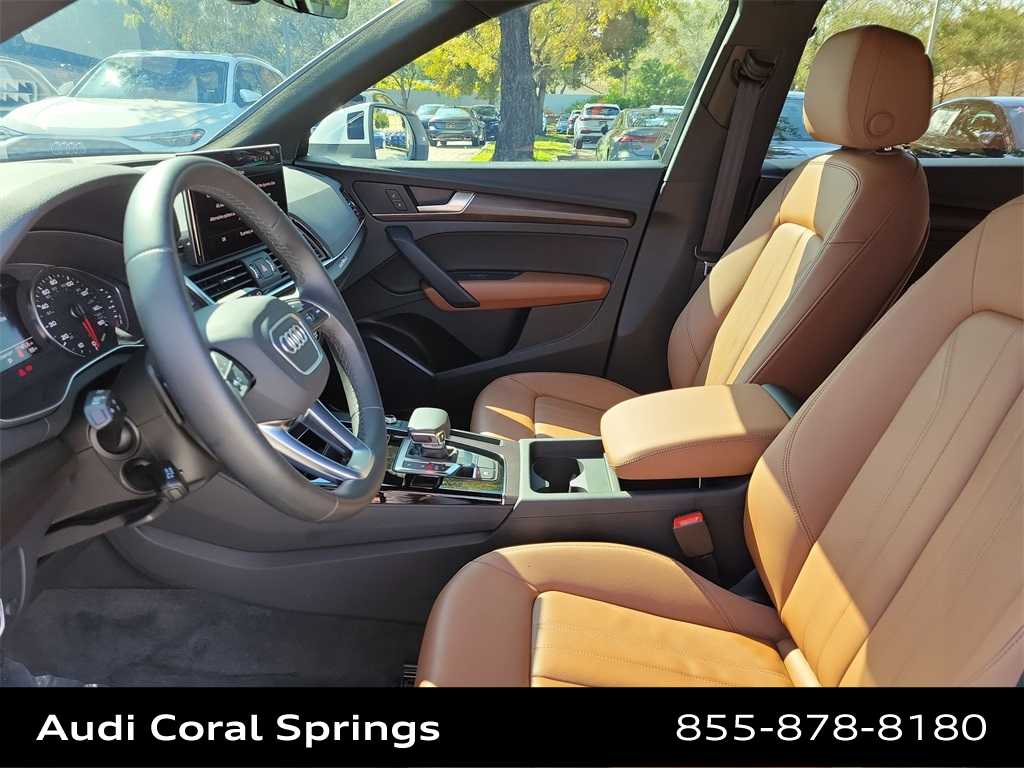 Thumbnail: 2023 Audi Q5 - 19