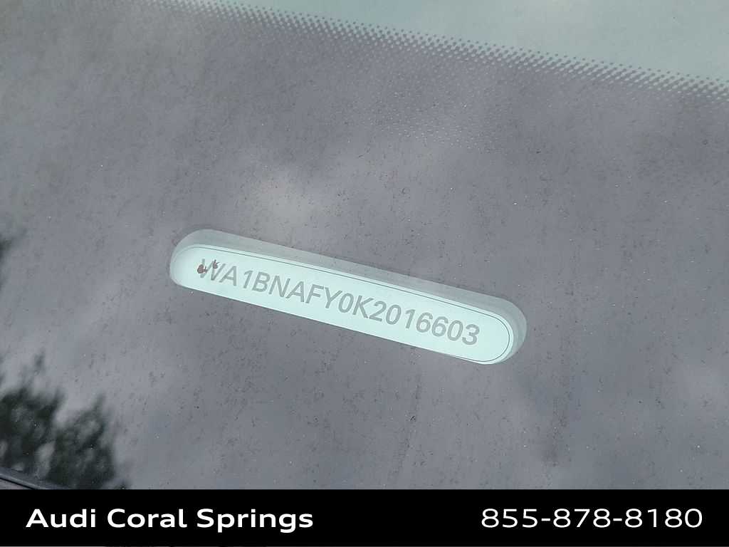 Thumbnail: 2019 Audi Q5 - 29