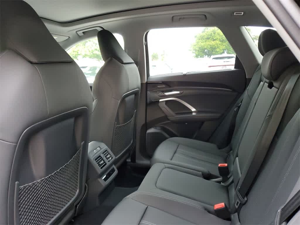 2025 Audi Q5 Premium Plus 20
