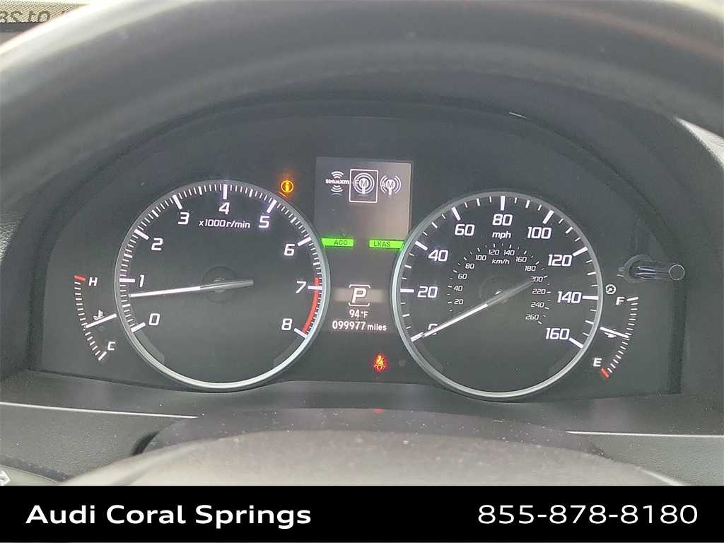 Thumbnail: 2017 Acura RDX - 26
