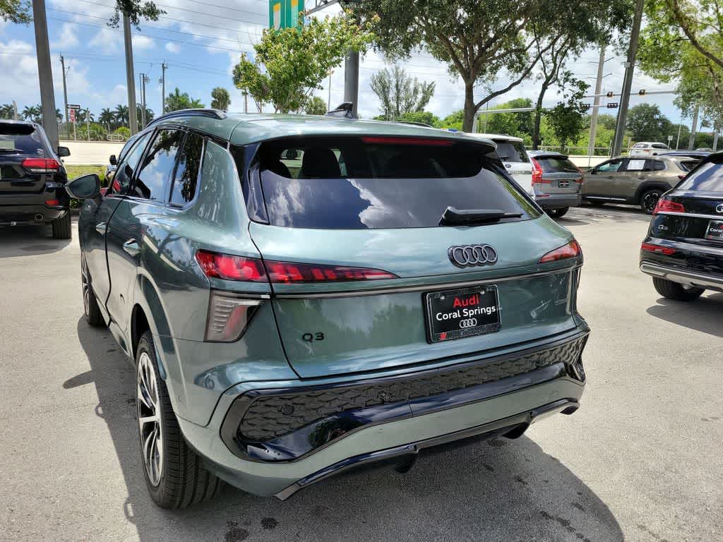 Thumbnail: 2026 Audi Q3 - 12
