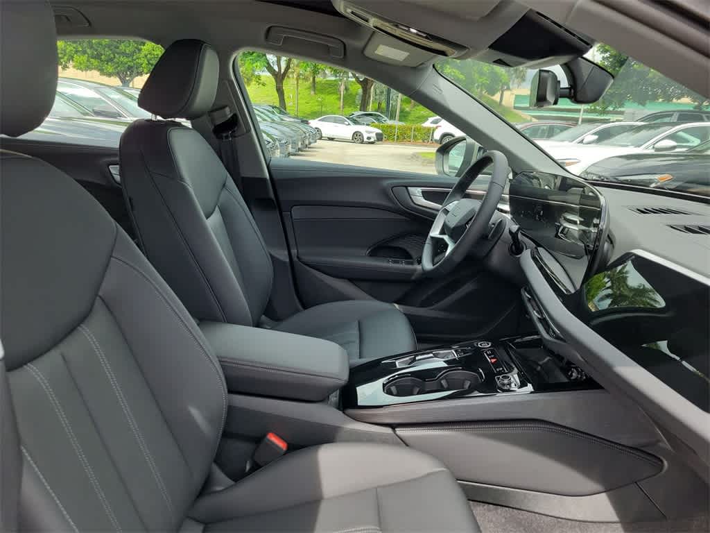 Thumbnail: 2025 Audi A5 - 14