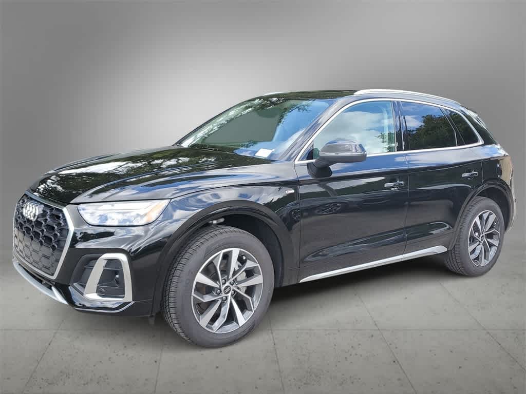 2024 Audi Q5 e Premium -
                Coral Springs, FL