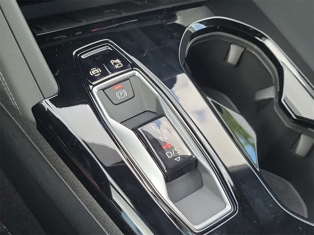 Thumbnail: 2025 Audi Q5 - 17