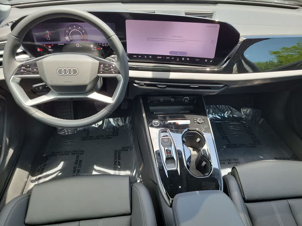 Thumbnail: 2026 Audi A5 - 18