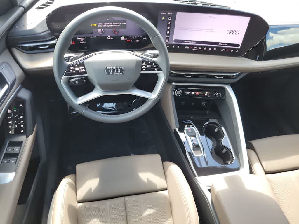 Thumbnail: 2026 Audi Q5 - 10
