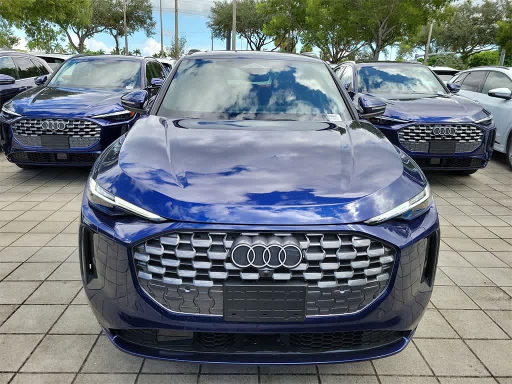Thumbnail: 2025 Audi Q5 - 6
