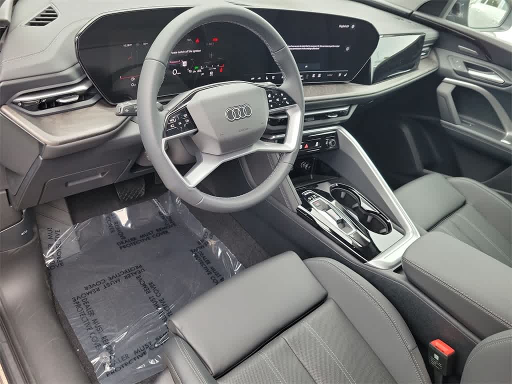 Thumbnail: 2025 Audi Q5 - 2