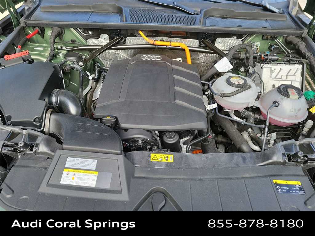 Thumbnail: 2021 Audi Q5 - 17