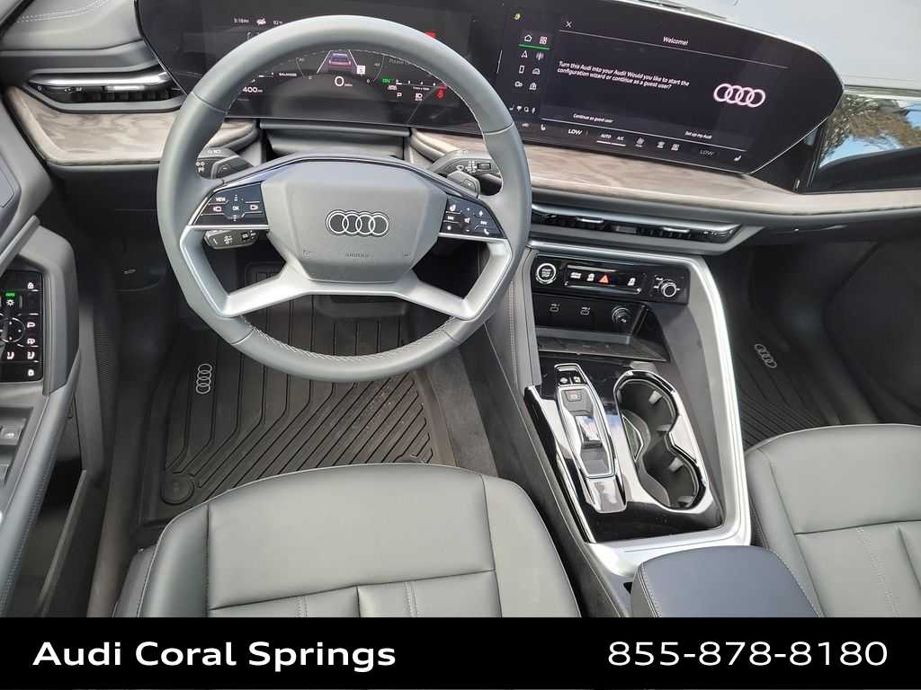 Thumbnail: 2025 Audi Q5 - 18