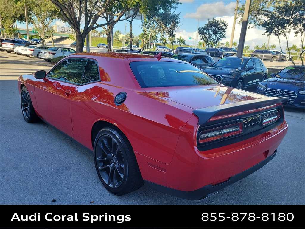 Thumbnail: 2023 Dodge Challenger - 12