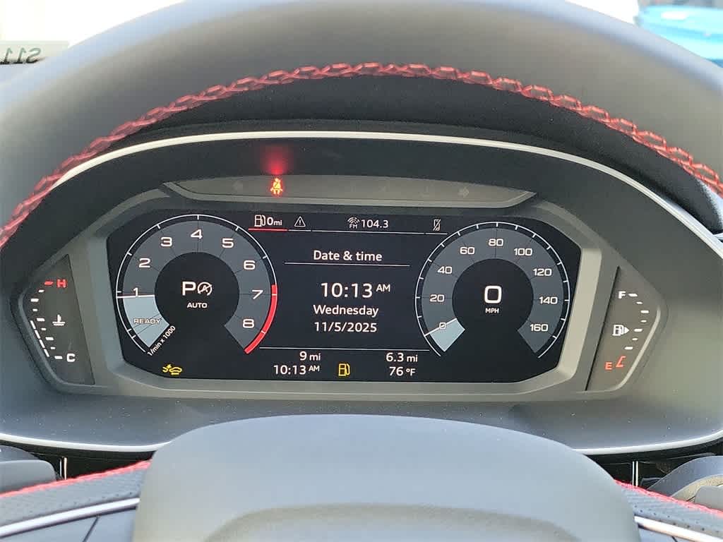 Thumbnail: 2025 Audi Q3 - 18