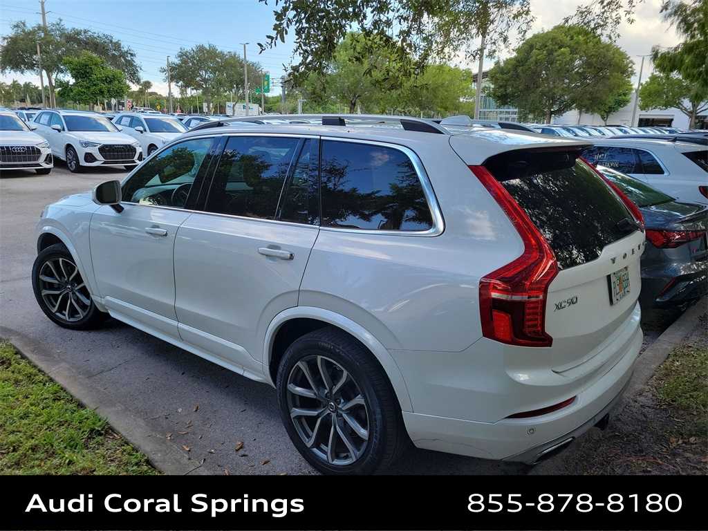 Thumbnail: 2017 Volvo XC90 - 23