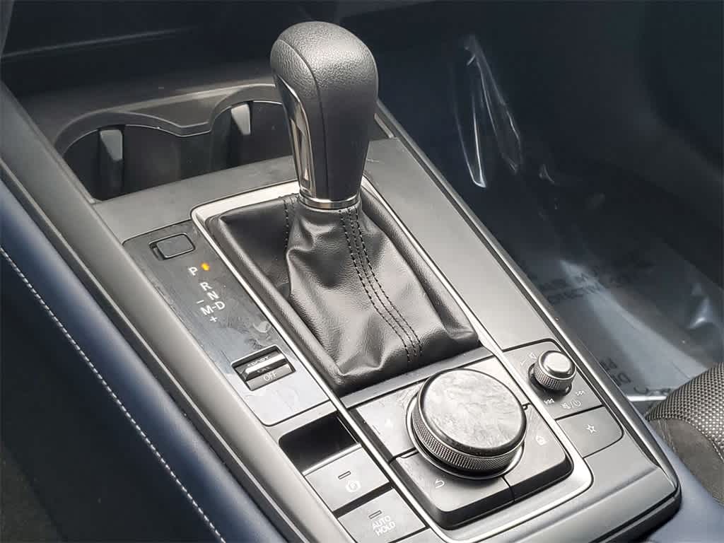 2021 Mazda CX-30 S 25