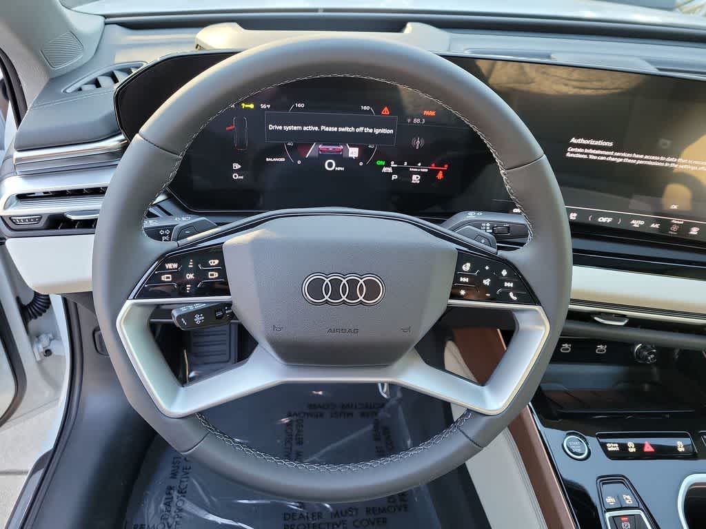Thumbnail: 2026 Audi A6 - 23