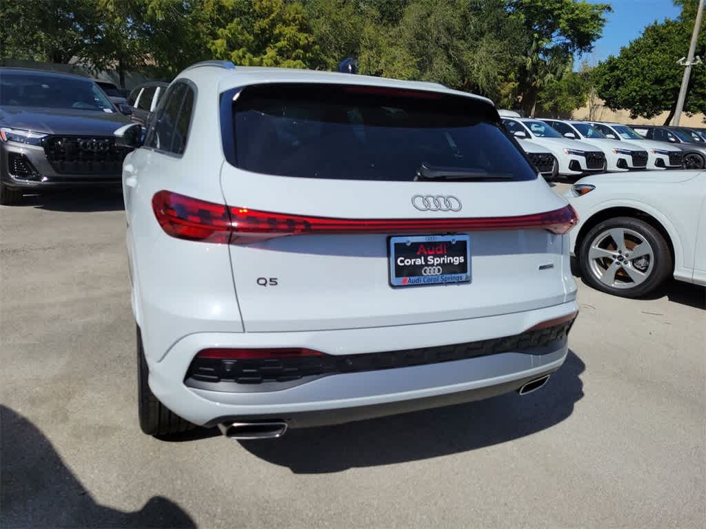 Thumbnail: 2025 Audi Q5 - 6