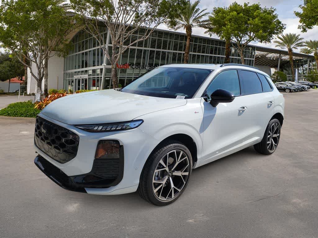 Thumbnail: 2026 Audi Q3 - 1