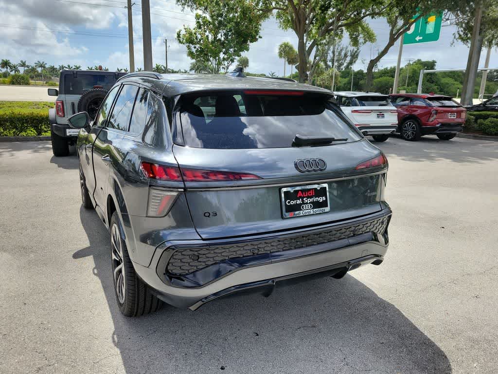 Thumbnail: 2026 Audi Q3 - 6