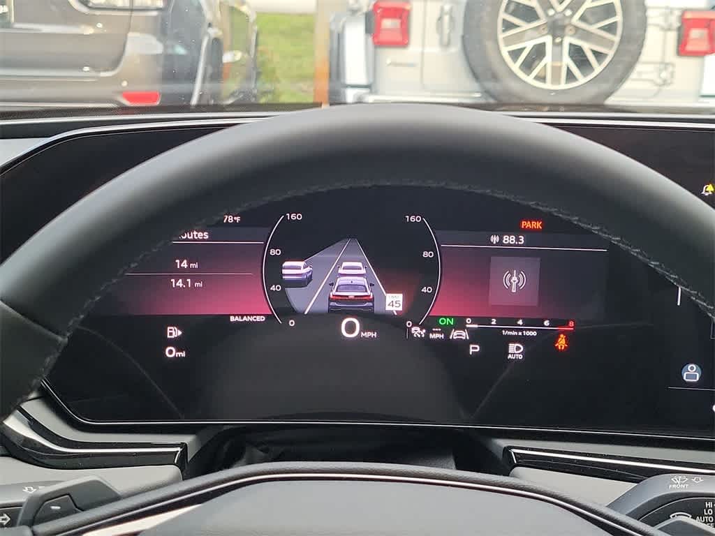 Thumbnail: 2025 Audi A5 - 18