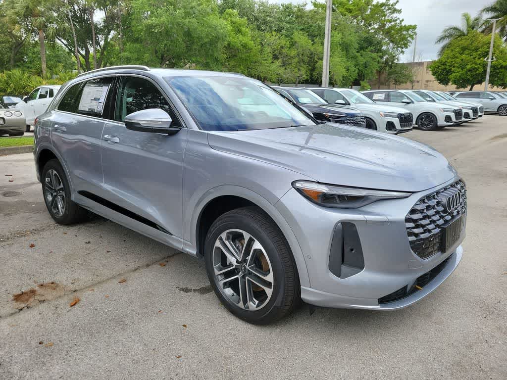 Thumbnail: 2026 Audi Q5 - 2