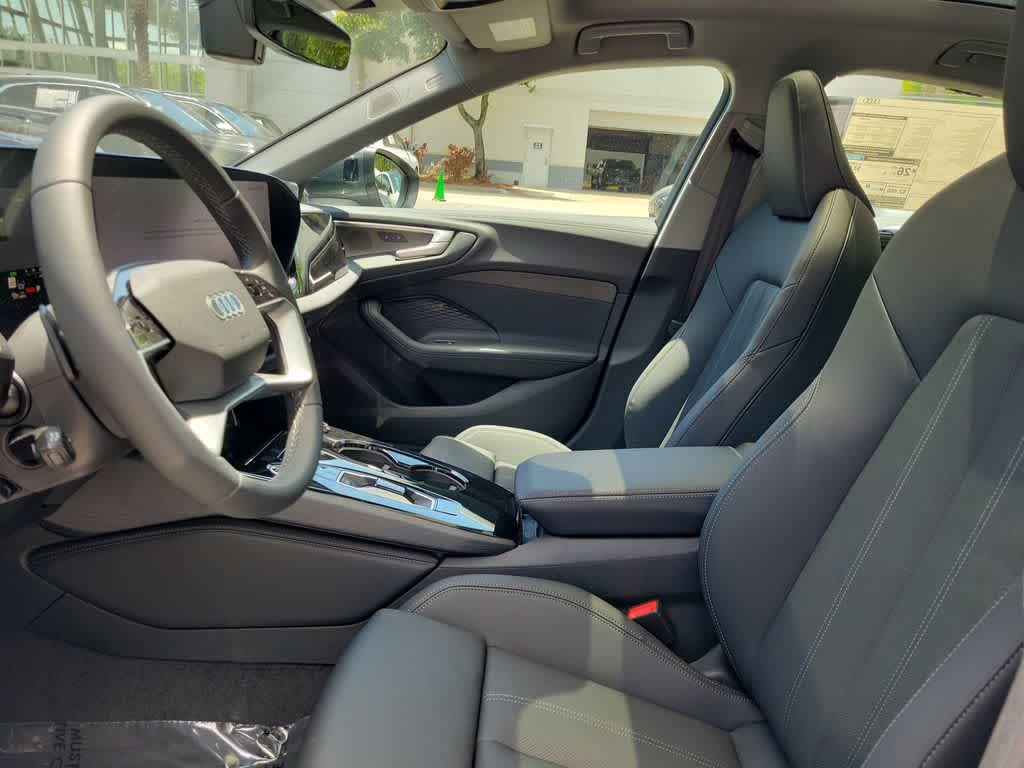 Thumbnail: 2026 Audi A5 - 19
