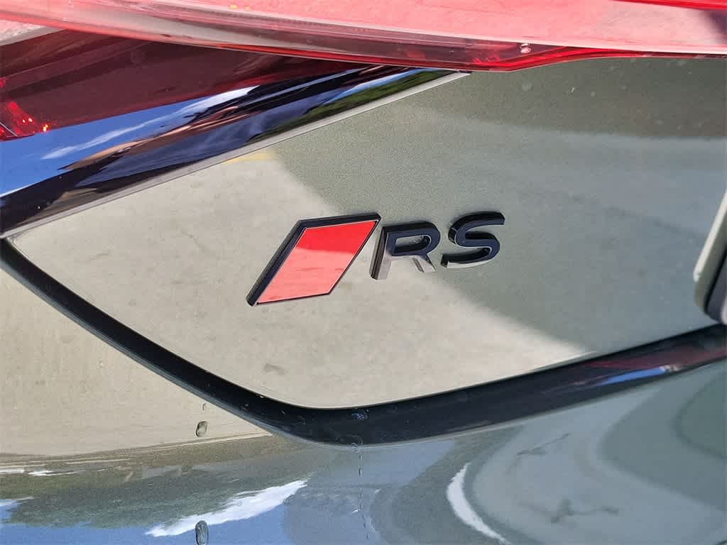 Thumbnail: 2025 Audi RS e-tron GT - 15