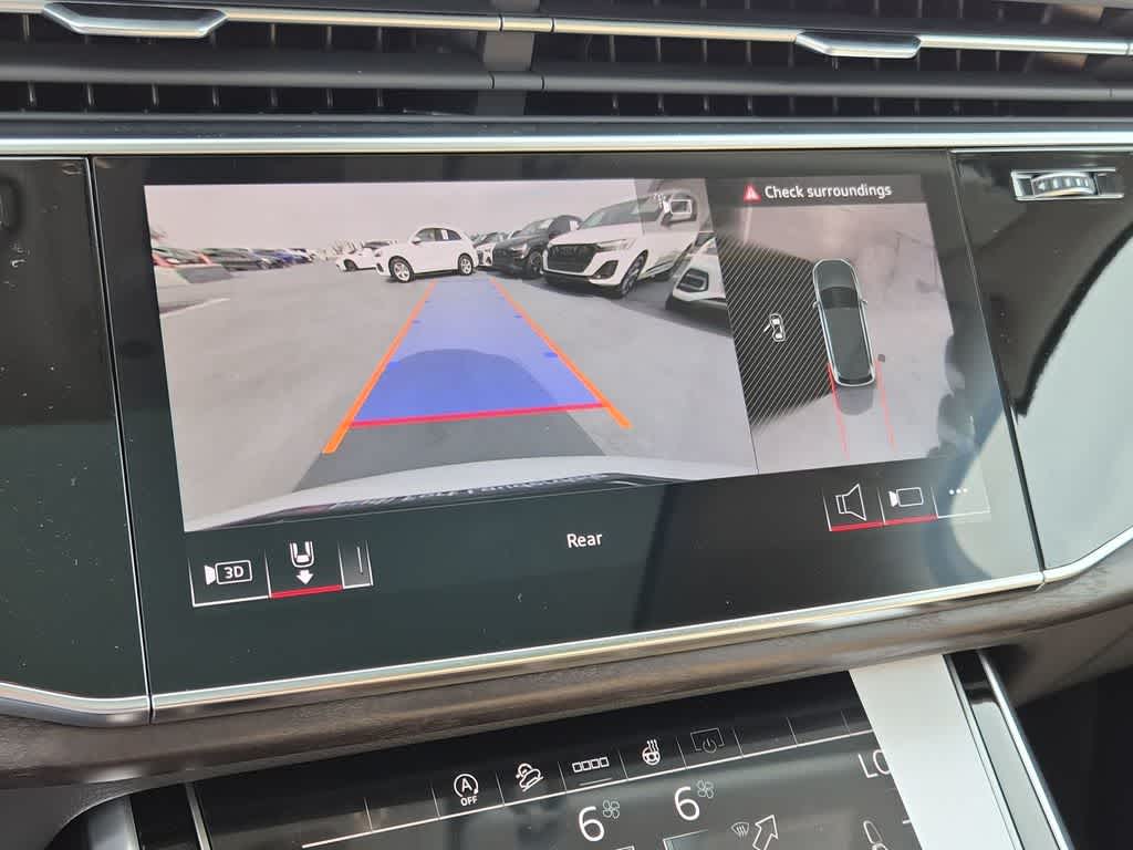 Thumbnail: 2026 Audi Q7 - 24
