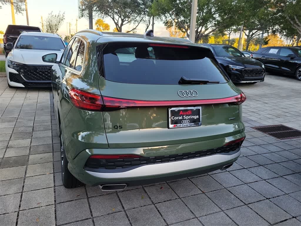 Thumbnail: 2025 Audi Q5 - 6