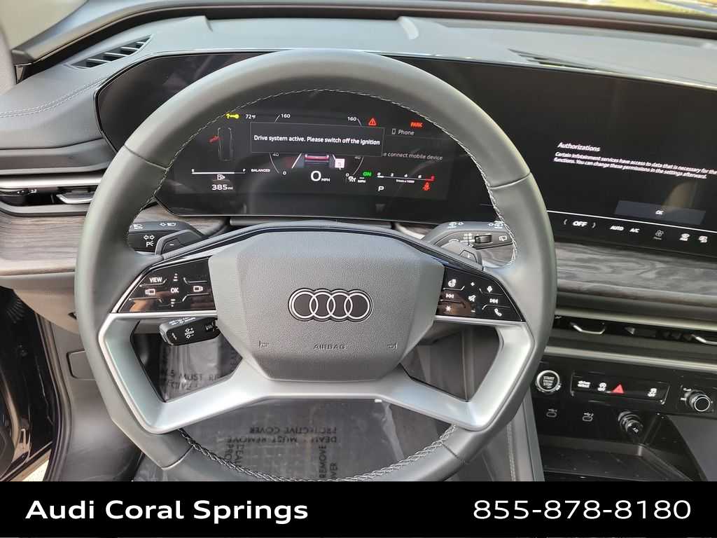 Thumbnail: 2025 Audi Q5 - 23