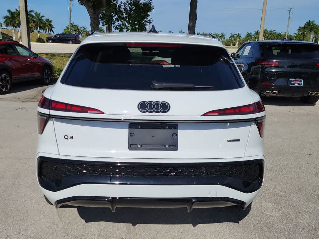Thumbnail: 2026 Audi Q3 - 5