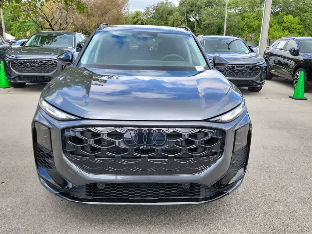 Thumbnail: 2026 Audi Q3 - 3