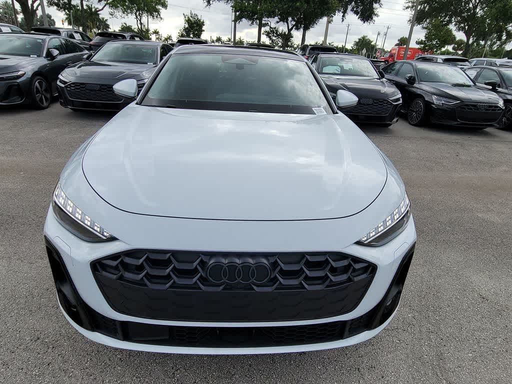 Thumbnail: 2026 Audi A5 - 14