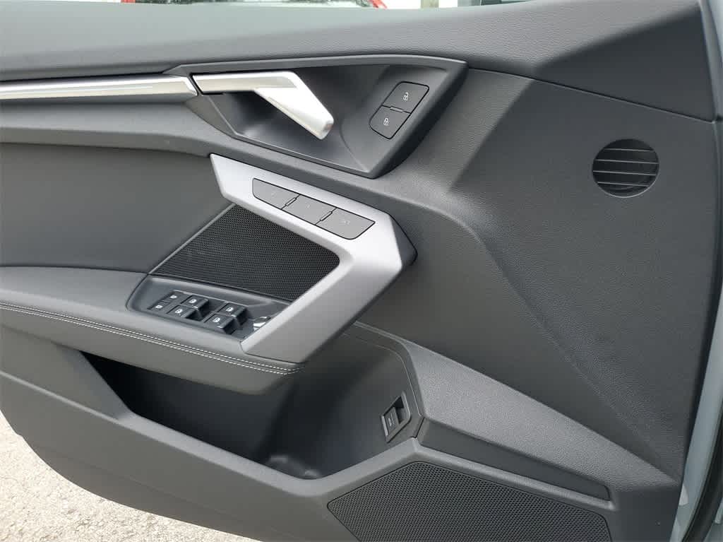 2025 Audi A3 Premium 19