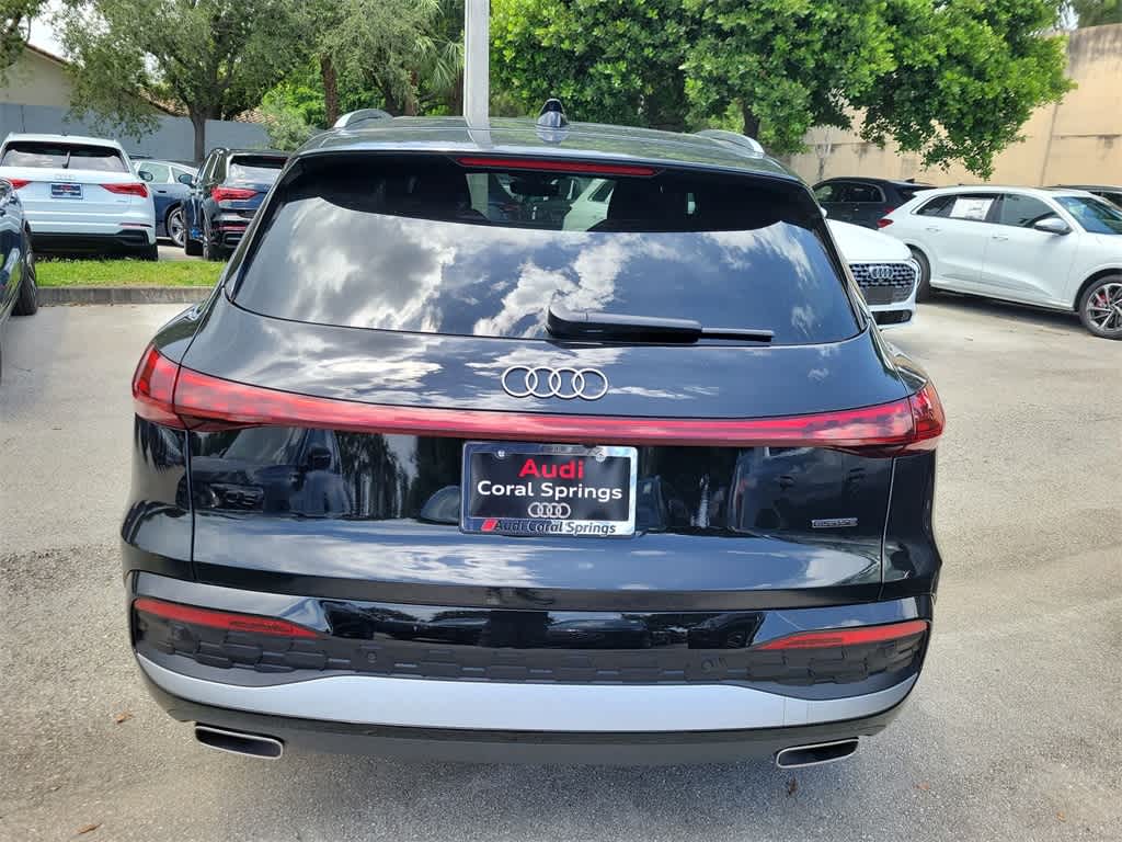 Thumbnail: 2025 Audi Q5 - 5