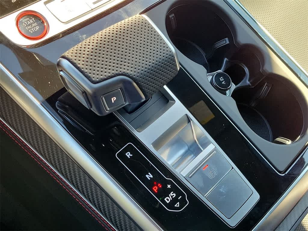 Thumbnail: 2026 Audi SQ8 - 25