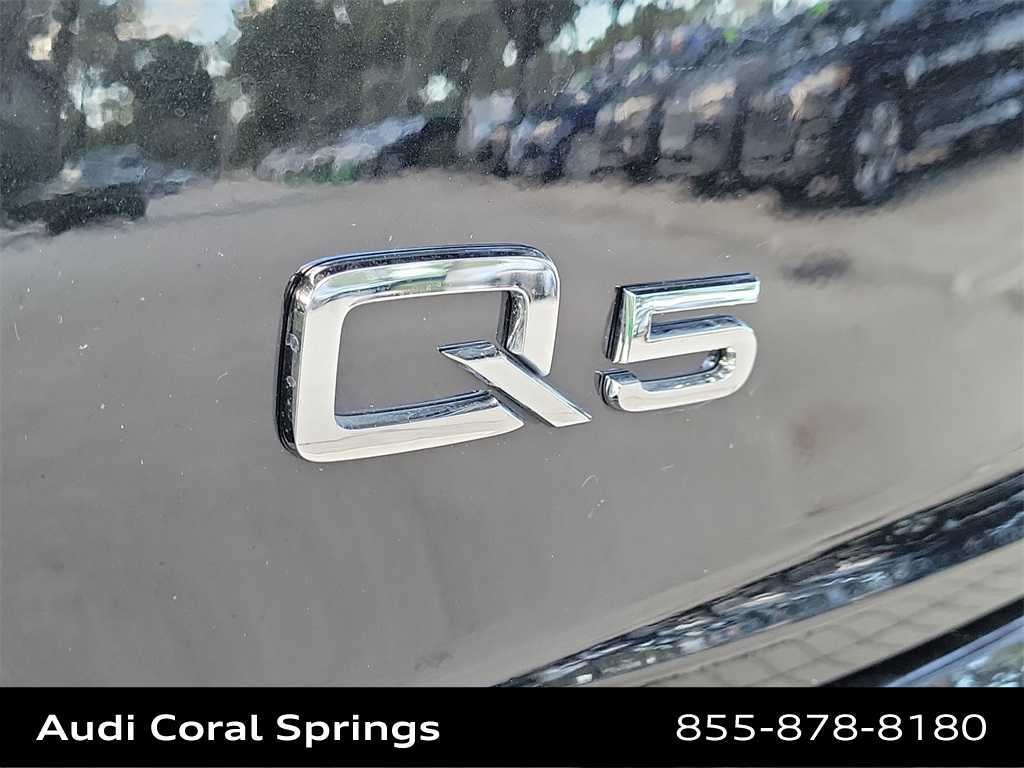 Thumbnail: 2023 Audi Q5 - 15