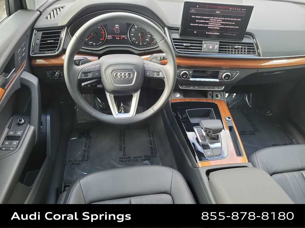 Thumbnail: 2023 Audi Q5 - 18