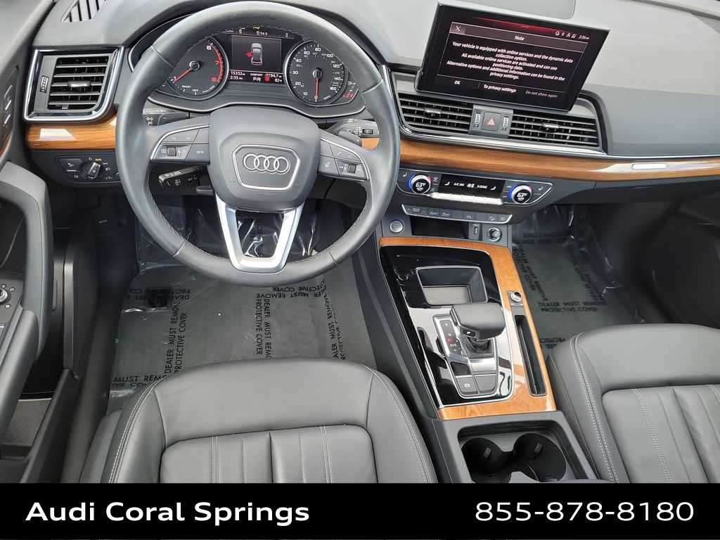 Thumbnail: 2023 Audi Q5 - 18