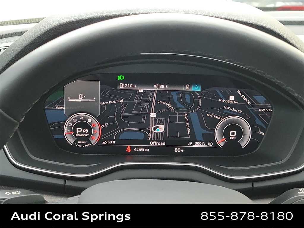 Thumbnail: 2023 Audi Q5 - 26