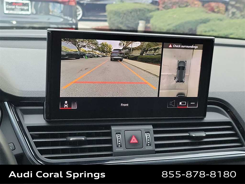 Thumbnail: 2023 Audi Q5 - 24