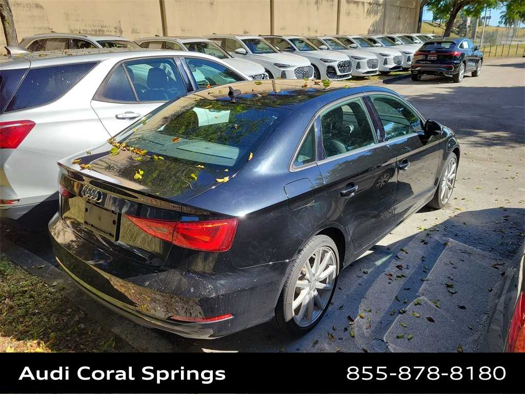 Thumbnail: 2016 Audi A3 - 22