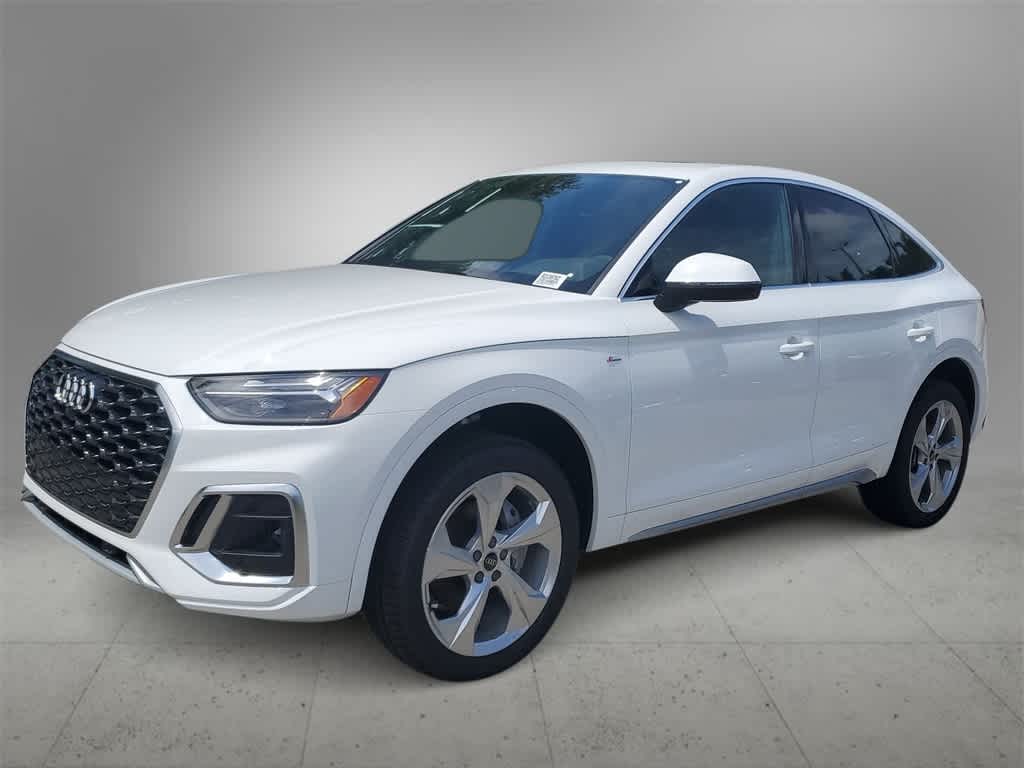 2024 Audi Q5 e Premium -
                Coral Springs, FL