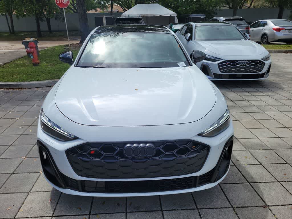 Thumbnail: 2026 Audi S5 - 3