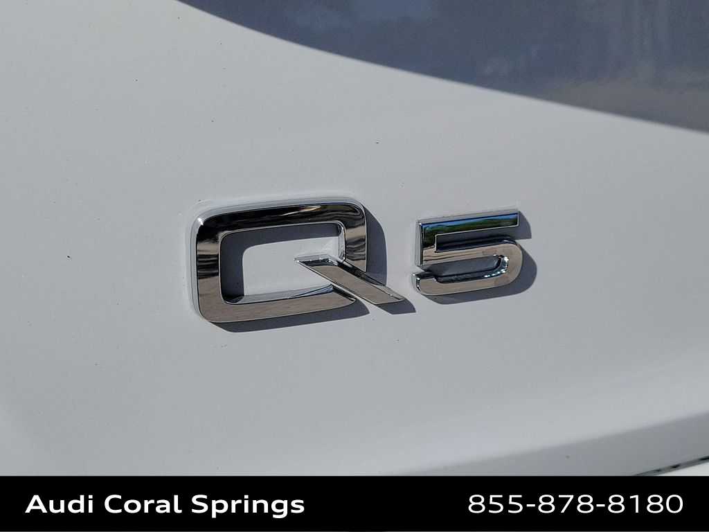 Thumbnail: 2023 Audi Q5 - 15
