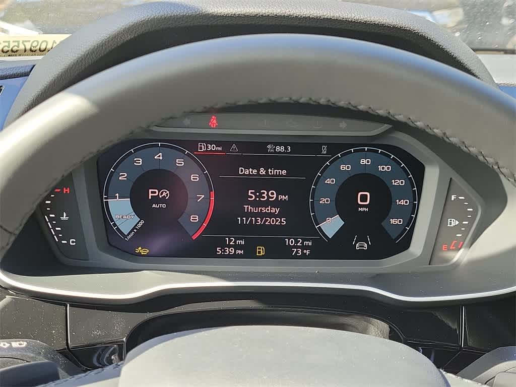 Thumbnail: 2025 Audi Q3 - 26