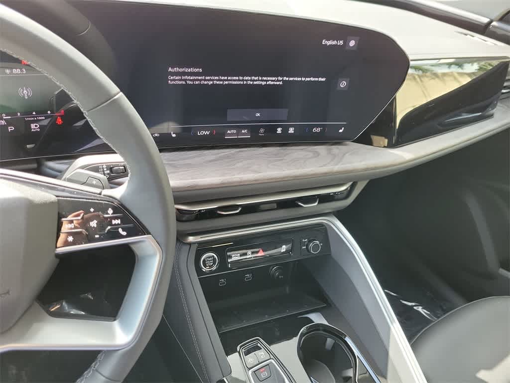 Thumbnail: 2025 Audi Q5 - 16