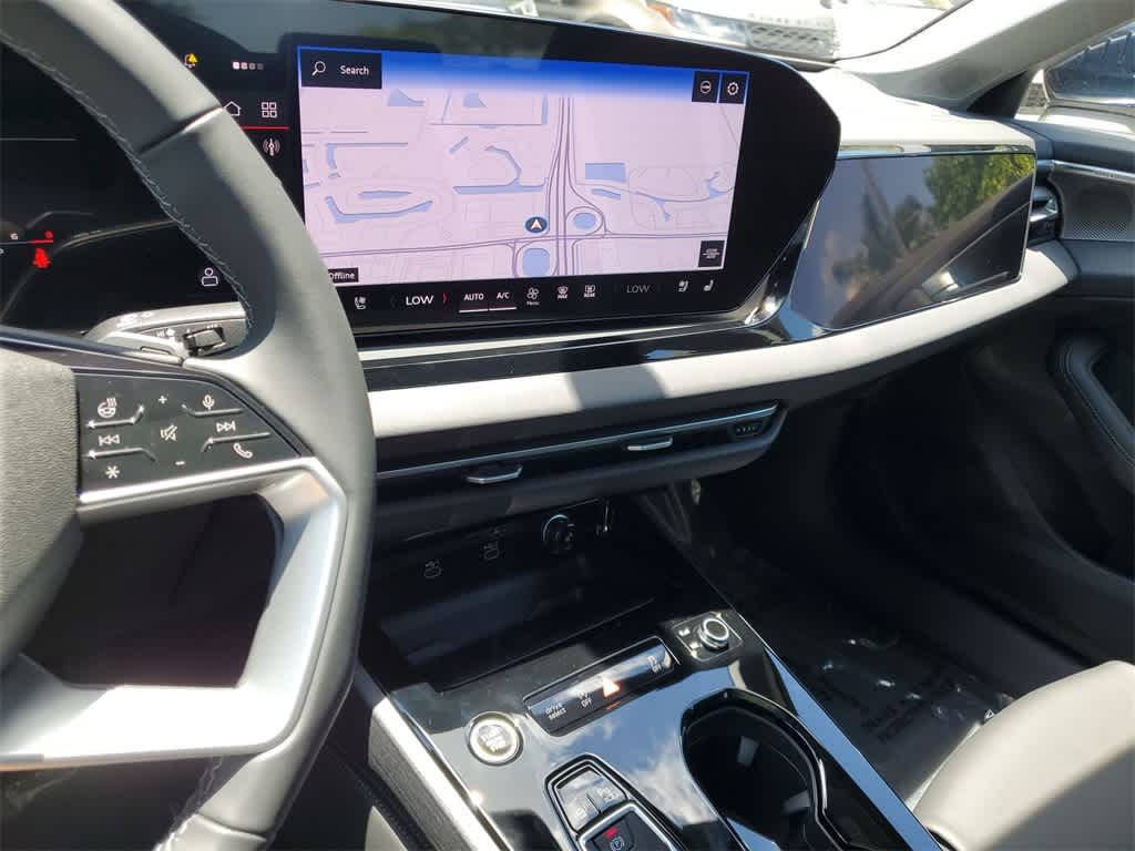 Thumbnail: 2025 Audi A5 - 24