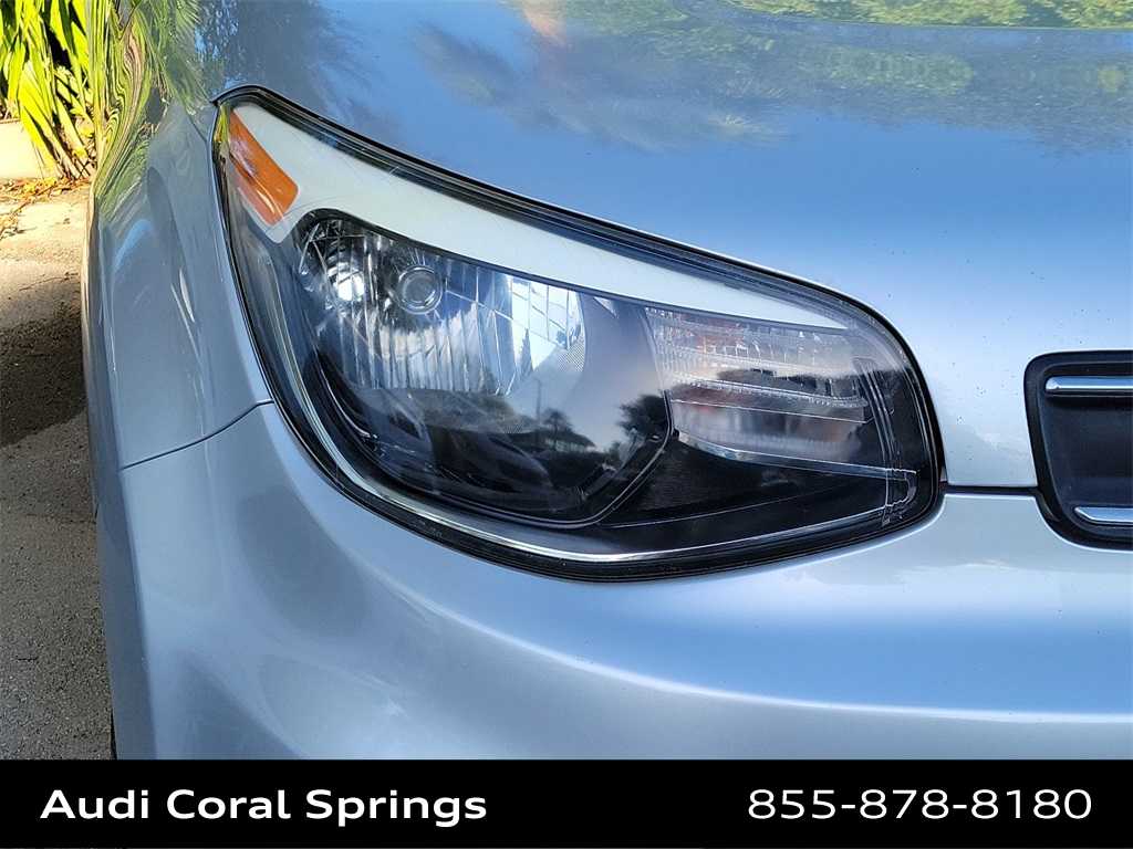 Thumbnail: 2018 Kia Soul - 18