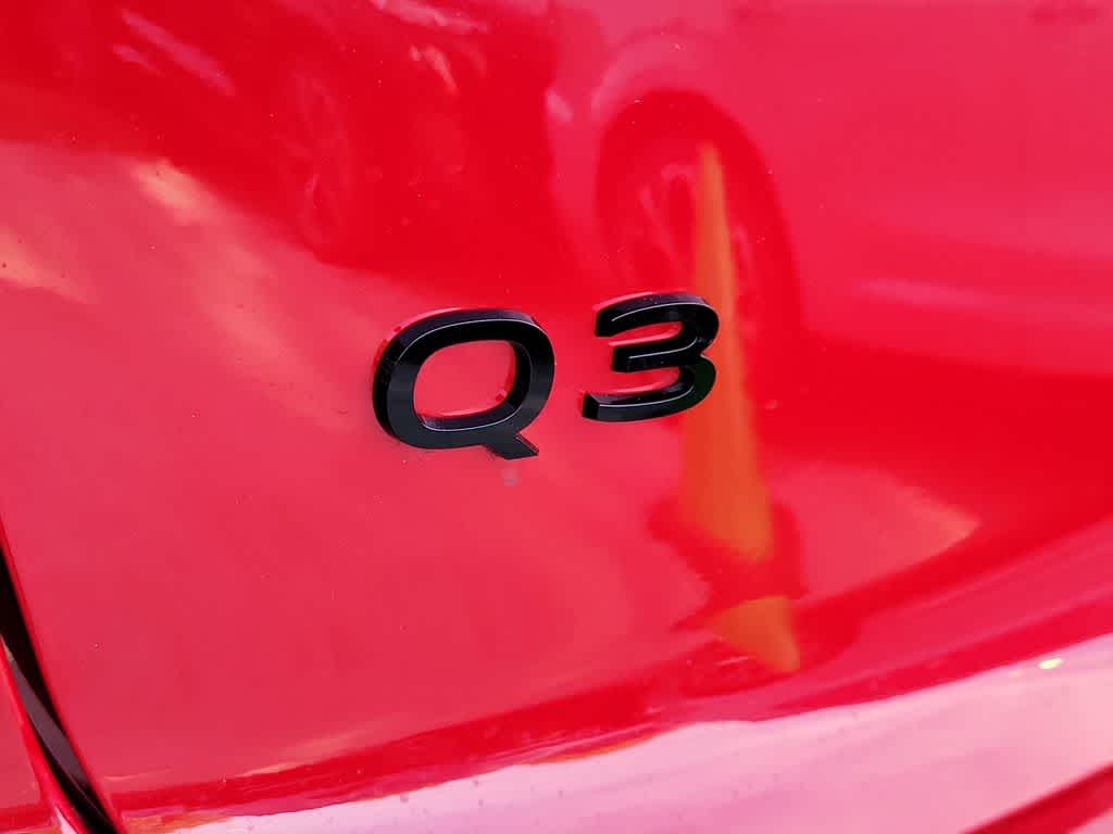 Thumbnail: 2026 Audi Q3 - 7